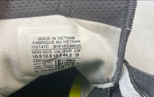 Load image into Gallery viewer, Converse Unisex CT All Star 2 Hi 150147C Gray Sneaker Shoes Size W12.5 M10.5
