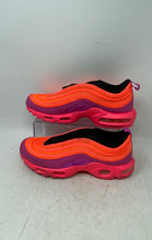 Load image into Gallery viewer, Nike Mens Air Max 97 Plus AH8143-600 Multicolor Lace-Up Sneakers Shoes Size 8

