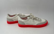 Load image into Gallery viewer, Nike Womens Killshot 2 White Pink Low Top Lace-Up Sneakers Shoes Size 9.5
