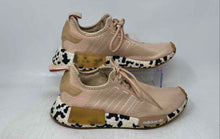 Load image into Gallery viewer, Adidas Womens NMD R1 GZ7996 Multicolor Low Top Lace-Up Sneakers Shoes Size 7 1/2
