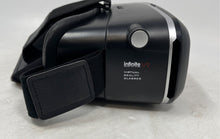 Load image into Gallery viewer, Infinite Black Adjustable Strap Smartphone Virtual Reality Headset Not Tested
