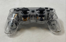 Load image into Gallery viewer, AfterGlow Model 064-015TGAP Wireless Handheld Controller For PS3 Untested

