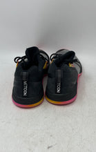 Load image into Gallery viewer, Nike Womens Metcon Flyknit 3 AR5623-002 Multicolor Lace-Up Sneaker Shoes Size 8
