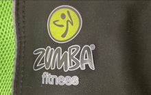 Load image into Gallery viewer, Zumba Fitness 2 Black And Neon Green Belt Compatible With Nintendo Wii
