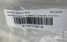 Load image into Gallery viewer, Lamborghini Sesto Elemento Licensed Friction Car Toy Factory Sealed
