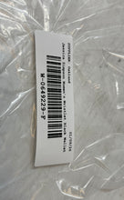 Load image into Gallery viewer, Jessica Simpson Womens Frankie Black Credit Card Holder Zipper Wristlet Wallet
