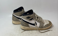 Load image into Gallery viewer, Nike Kids Air Jordan 1 Retro High OG FD1437-052 Multicolor Sneaker Shoes Sz 5.5Y
