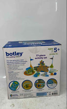 Load image into Gallery viewer, Learning Resources 77-Piece Botley The Coding Robot Activity Set Not Tested
