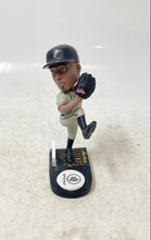 Load image into Gallery viewer, Dontrelle Willis #35 Marlins Legends D-Train Hall Of Fame Mini Bobblehead W/ Box
