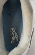 Load image into Gallery viewer, Reebok Boys Question Low FY2345 Blue White Sneakers Shoes Size 5.5 No Laces
