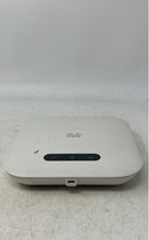 Load image into Gallery viewer, Cisco WAP321 White Portable Wireless Access Point Wi-Fi Hotspot Modem Not Tested
