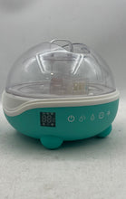 Load image into Gallery viewer, Little Hippo Wispi Children's All In One Humidifier Diffuser Not Tested
