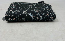Load image into Gallery viewer, Kipling Womens Pixi Multicolor Sprinkled Dots Snap Trifold Wallet With Keychain
