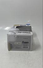 Load image into Gallery viewer, Funko Pop! DIY Female White Gray Custom Collectible Vinyl Action Figure
