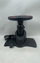 Load image into Gallery viewer, InterAct V3 SV-1118 Racing Wheel Controller For Sony Playstation 2 Not Tested
