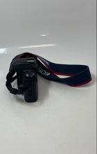 Load image into Gallery viewer, Canon EOS Rebel G Black 35mm Point &amp; Shoot Film Camera Not Tested
