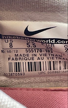 Load image into Gallery viewer, Nike Womens Free TR Fit 3 555170-103 Gray Black Lace-Up Running Shoes Size 8
