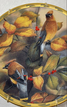 Load image into Gallery viewer, Lenox Multicolor Decorative Among The Berries Nature's Collage Plate Collection
