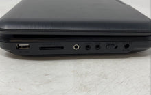 Load image into Gallery viewer, ONN Model ONA17AV048 10”Swivel Screen Portable DVD Player Untested
