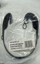 Load image into Gallery viewer, Plantronics CS50 Wireless 3.5mm Jack Office Headset System Open Box Not Tested
