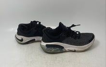 Load image into Gallery viewer, Nike Womens Joyride Run Flyknit AQ2731-001 Black White Running Shoes Size 8
