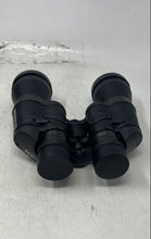 Load image into Gallery viewer, Brookstone Perfect View Black 7X50 Lightweight Durable Binoculars With Box
