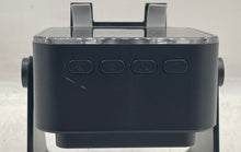 Load image into Gallery viewer, Wireless Induction 5-in-1 Bluetooth Speaker With Phone Stand Untested
