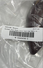 Load image into Gallery viewer, Michael Kors Womens Scout Dark Gray Color Faux Leather Kitten Pump Heels Size 9M
