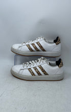 Load image into Gallery viewer, Adidas Womens Grand Court 2.0 GW7124 White Printed Sneaker Shoes Size 8
