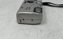 Load image into Gallery viewer, Kodak Advantix F300 Auto APS Point &amp; Shoot Film Camera With Case Not Tested
