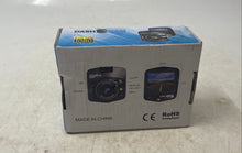 Load image into Gallery viewer, HD 1080p Car DVR Dash Camera With Night Vision &amp; Accessories In Box Untested
