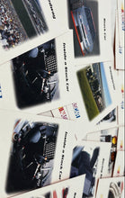 Load image into Gallery viewer, Lot Of Assorted Multicolor Nascar Old Maid Trading Cards Pre-Owned No Graded
