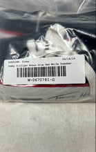 Load image into Gallery viewer, Tommy Hilfiger Womens Gessie Blue Red White Lace-Up Sneaker Shoes Size 6M
