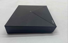 Load image into Gallery viewer, Sony Model BDP-S3200 Black HDMI Ethernet Blu-Ray Disc DVD Player Not Tested
