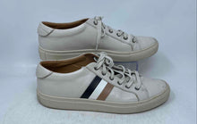 Load image into Gallery viewer, Boss Hugo Boss Mens Mirage Tenn Nawb White Lace-Up Sneaker Shoes Size 44
