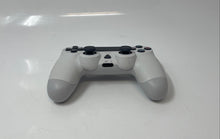 Load image into Gallery viewer, Unbranded Gray Black Wireless Gaming Controller For PlayStation PS4 Not Tested
