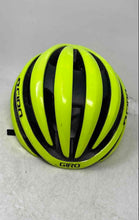 Load image into Gallery viewer, Giro Green Black Protective Gear Adjustable Strap Cinder Mips Cycling Helmet
