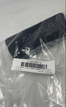 Load image into Gallery viewer, Anker SoundCore IPX5 Model A3102 Black Portable Bluetooth Speaker Power On
