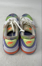 Load image into Gallery viewer, Nike Womens Air Max Excee Multicolor Tennis Sneaker Shoes Size 6.5
