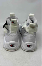 Load image into Gallery viewer, Champion Mens Rally Lockdown White Gray Camouflage Sneaker Shoes Size 11
