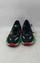 Load image into Gallery viewer, Puma Mens RS X Bold 372715-01 Multicolor Lace-Up Low Top Running Shoes Size 10
