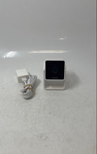 Load image into Gallery viewer, Petcube Cam Pet Model CC10US White Security Surveillance Camera Not Tested
