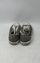 Load image into Gallery viewer, Converse Unisex CT All Star Seasonal Ox Taupe White Sneaker Shoes Size M 6 W 8
