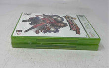 Load image into Gallery viewer, Lot Of 2 Pcs Assorted King Microsoft Xbox Mixed Variety Video Games Not Tested
