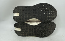 Load image into Gallery viewer, Nike Womens Phoenix Waffle FD2196-004 Gray Suede Lace-Up Sneakers Shoes Size 11
