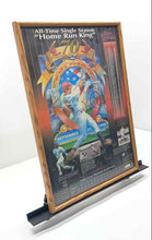Load image into Gallery viewer, Mark McGwire Home Run King Limited Poster St. Louis Cardinals Decor Wall Art
