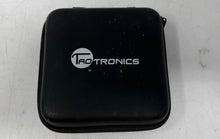 Load image into Gallery viewer, TaoTronics Black Wireless Bluetooth Headphones Not Tested With Carrying Case
