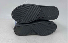 Load image into Gallery viewer, Lacoste Kids Black Lace-Up Round Toe High Top Sneakers Shoes Size 13.5
