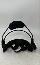 Load image into Gallery viewer, Rip-It Black Adjustable Protective Softball Face Guard Original Defense

