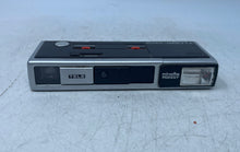 Load image into Gallery viewer, Vintage Minolta Black Pockets Telephoto Autopak 460TX Film Camera
